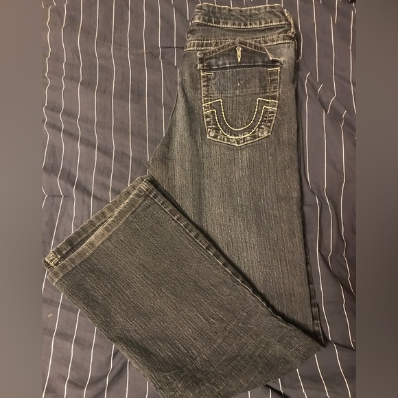Jeans - Picture 2 of 4